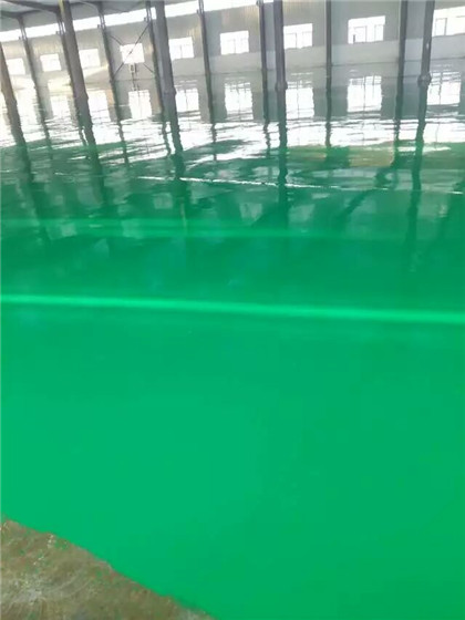 洛南,我直接给你一份室外地坪漆翻新维修