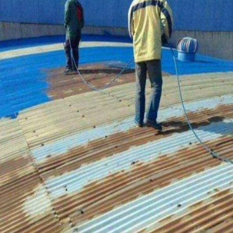 洛南地面翻新与地坪漆施工流程